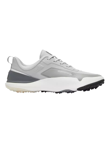G/FORE G/18 Golf Shoes - Nimbus/Charcoal | GolfBox