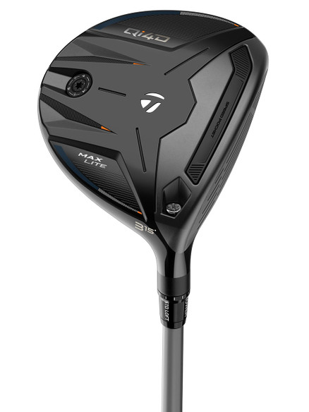 TaylorMade Qi4D Max Lite Fairway Wood | GolfBox