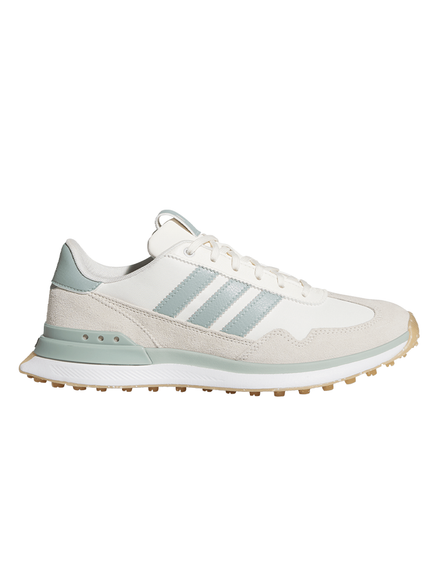 adidas gazelle silver green womens Adidas Nora Vasconcellos Pro (Cloud White/Aurora Ivy/Wonder Sage)  Kinetic  / Nocturnal