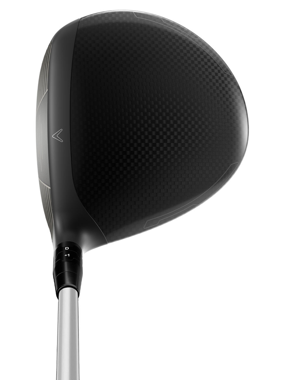 Callaway Quantum Max Fast Women's Driver Address