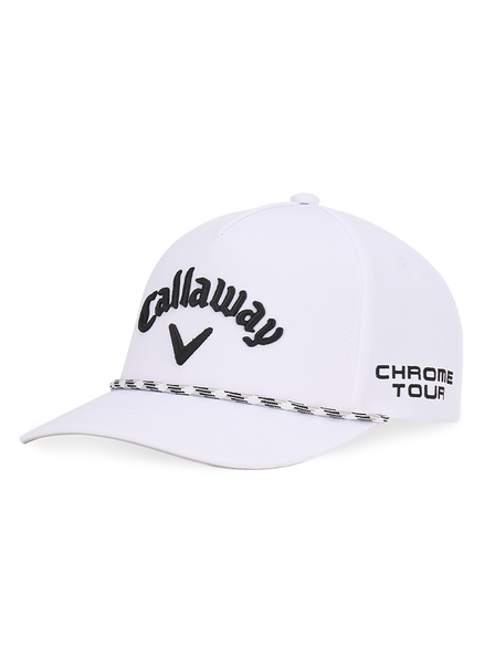 Callaway Performance Rope 2026 Cap | GolfBox