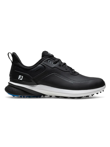 FootJoy Pro SL Golf Shoes - Black | GolfBox