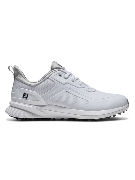 FOOTJOY PRO/SL ゴルフシューズ　ホワイト　27cm FootJoy Pro SL Golf Shoes - White | GolfBox