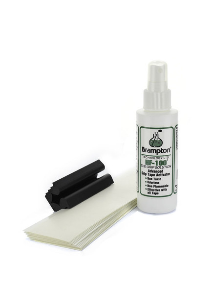 Stonehaven Golf Grip Kit GolfBox