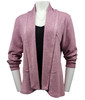 0 Cardigan Express Repeat Kit, View B, Sweater Knit 1X - 4X, Retail Value $109.82,  kit price $93.95