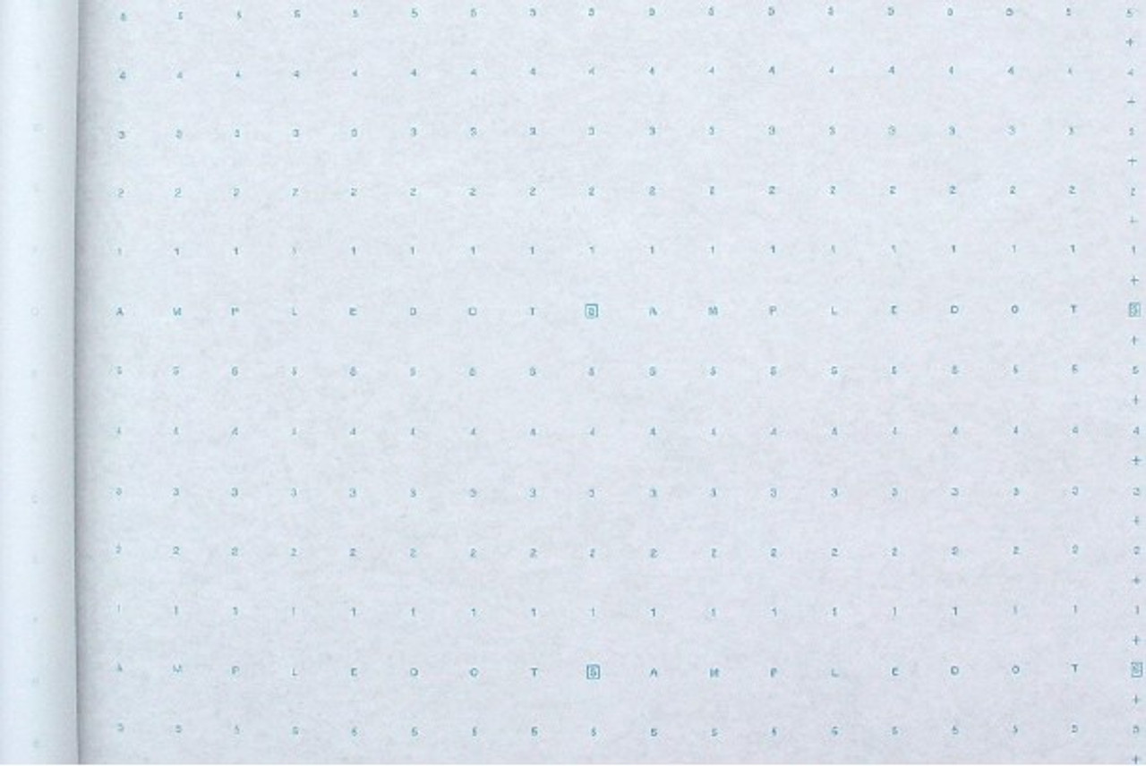 Three Yards - Dotted Paper - Islander Sewing three-yards-dotted-paper-islander-sewing
