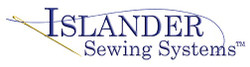 Islander Sewing