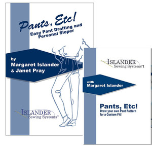 A2 Pants, Etc! - Digital Class and E-Workbook*****DOWNLOAD******Click image for more details.