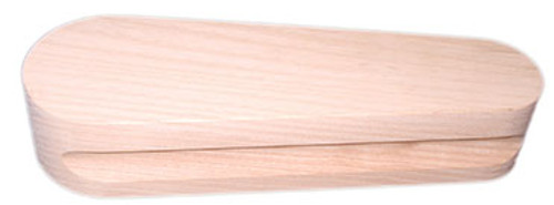 Wooden Pressing Tool, Clapper