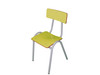 Silla Magui Cod 1991 Nro 3