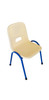 Silla  de polipropileno