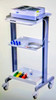 Mesa para ecografo