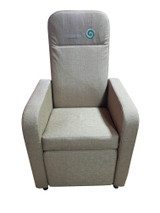Sillón  Reclinable Britannia Ref 023