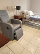 Sillón  Reclinable Britannia Ref 023