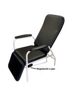 Sillón para acompañante