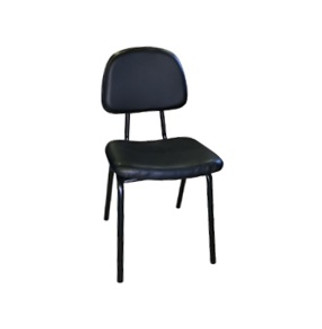 Silla para Profesor Tapizada Ref 5050