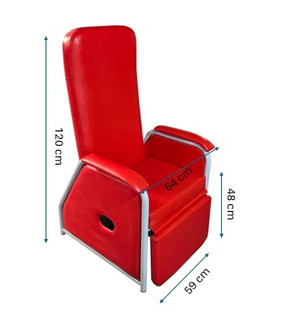 Sillón Delux