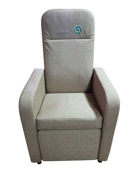 Sillón  Reclinable Britannia Ref 023