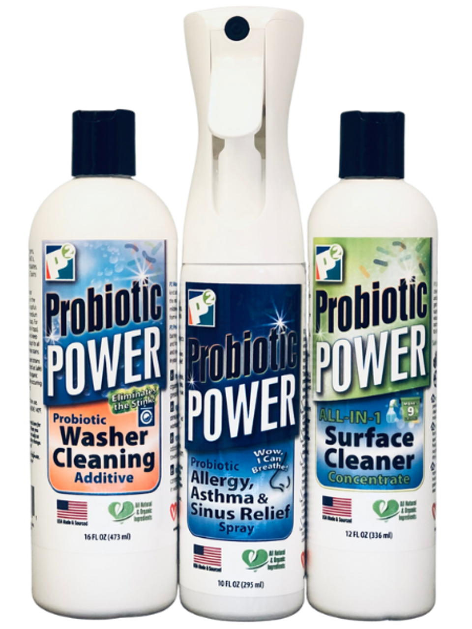 Probiotic Cleaners: What Are They, How to Use Them & Do They Work?