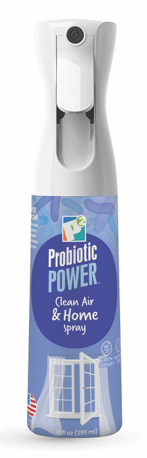 Clean Air & Home Spray -10oz