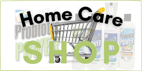 Link to Shopping for P2's full line of Home Care products