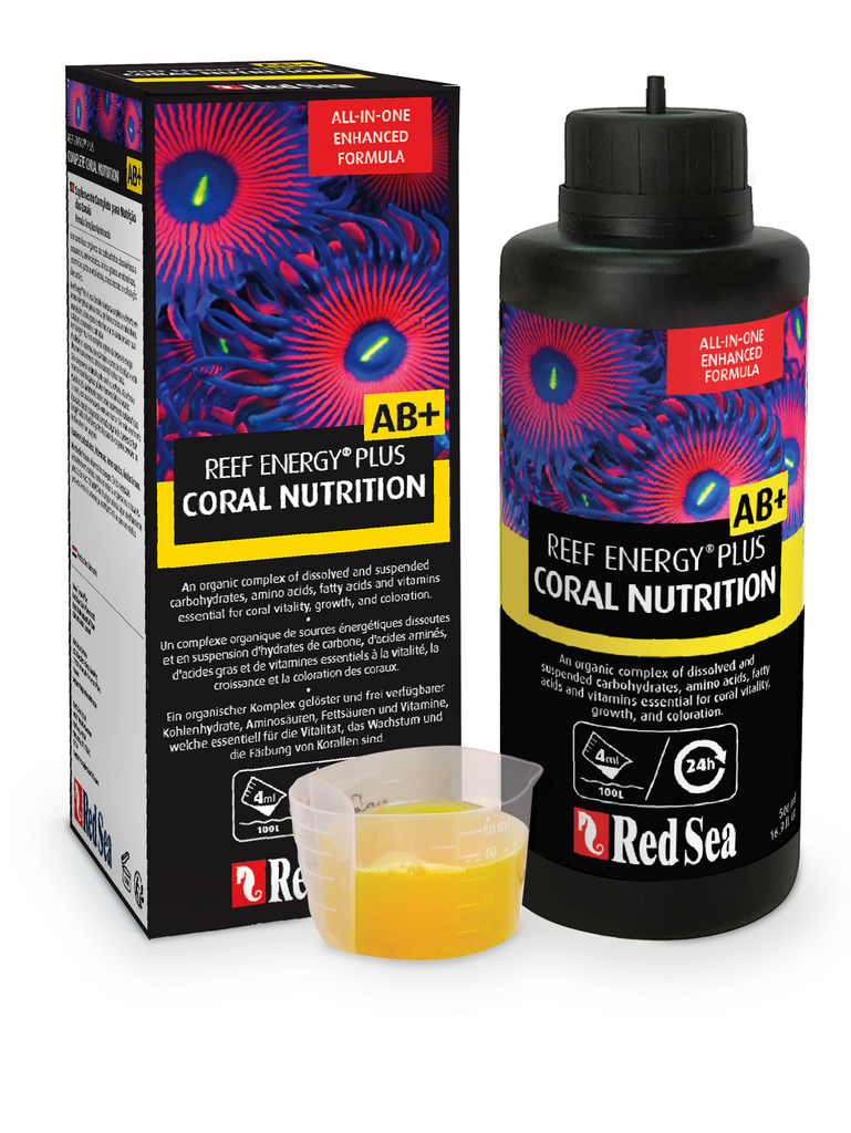 Reef Energy AB Plus (500ml)