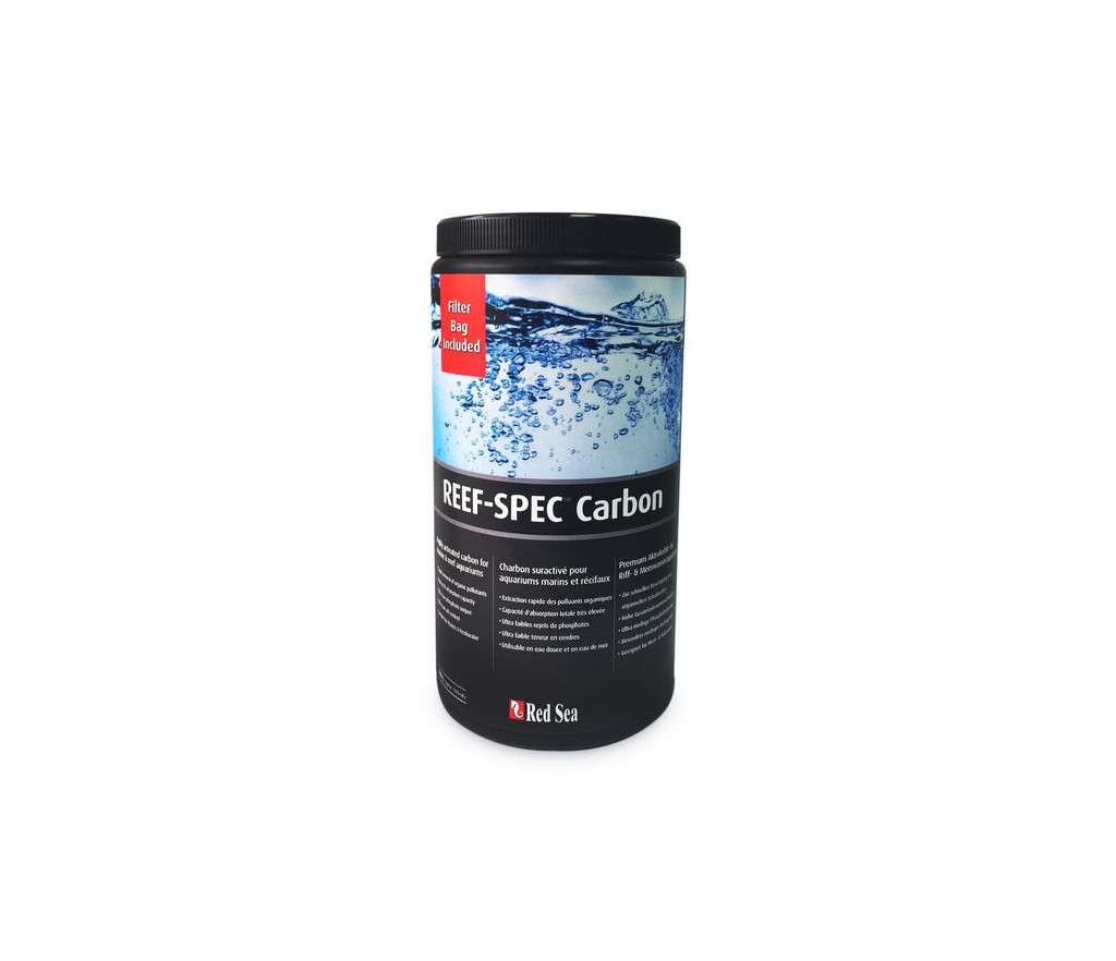 REEF SPEC Carbon (1000g)