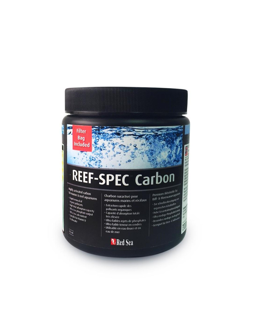 REEF SPEC Carbon (250g)