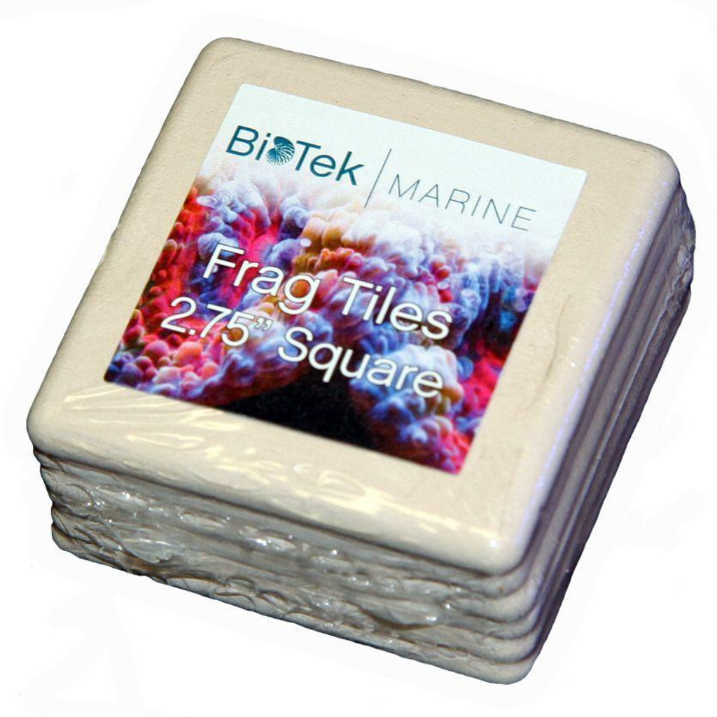 BioTek 3" Tiles