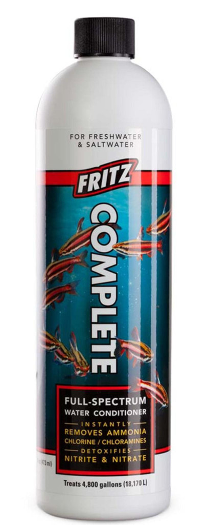 Fritz Complete (16oz)