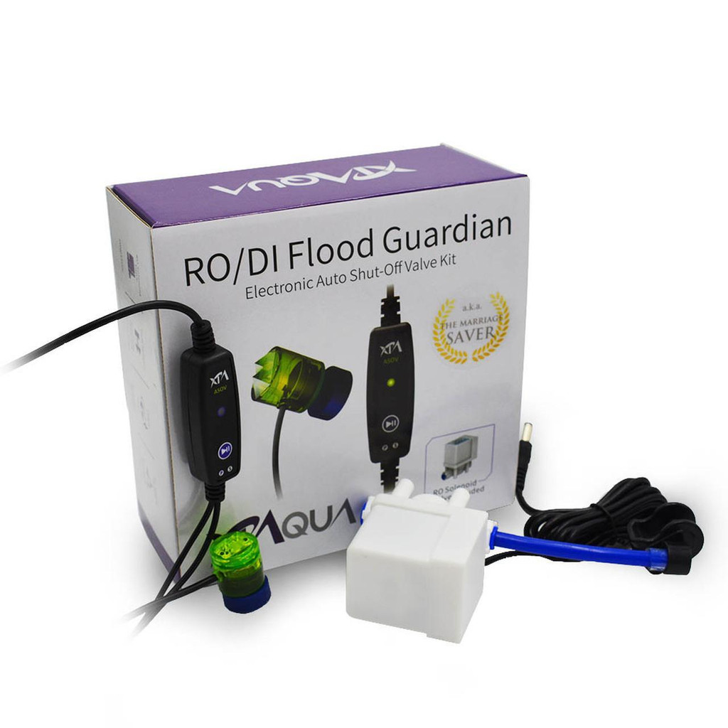 RO/DI Flood Guardian