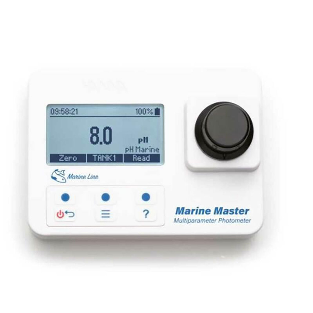 Marine Master HI97105 Multiparameter Photometer - Hanna Instruments