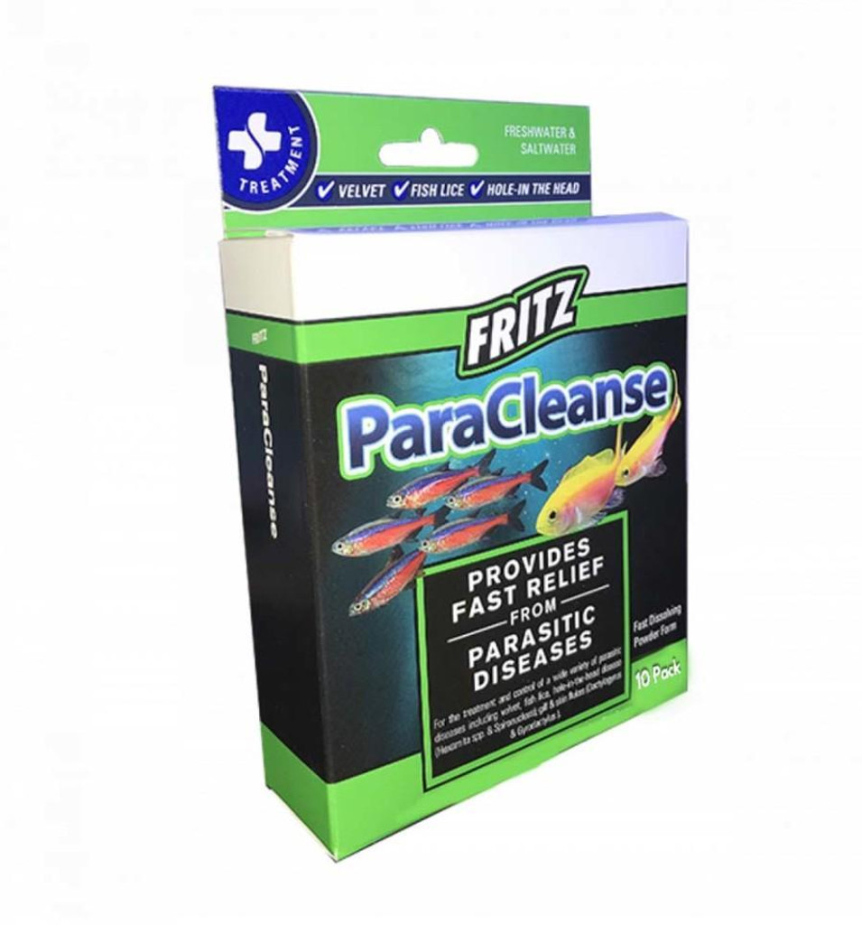 ParaCleanse 20x (1g)