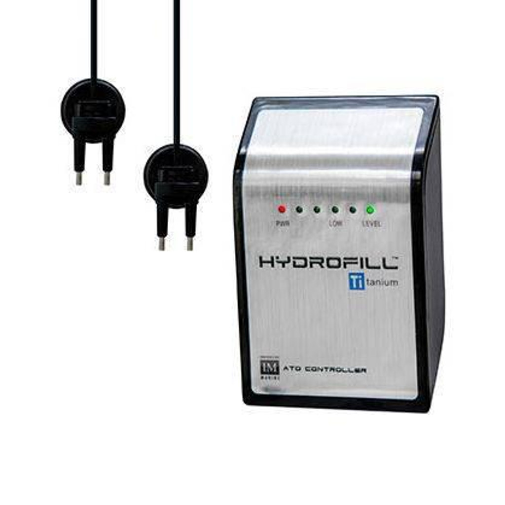 Hydrofill Ti - ATO Controller
