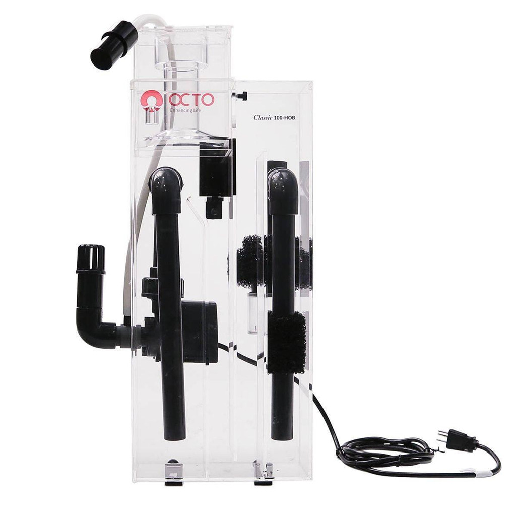 Reef Octopus Classic 100 Hang-on-Back Protein Skimmer
