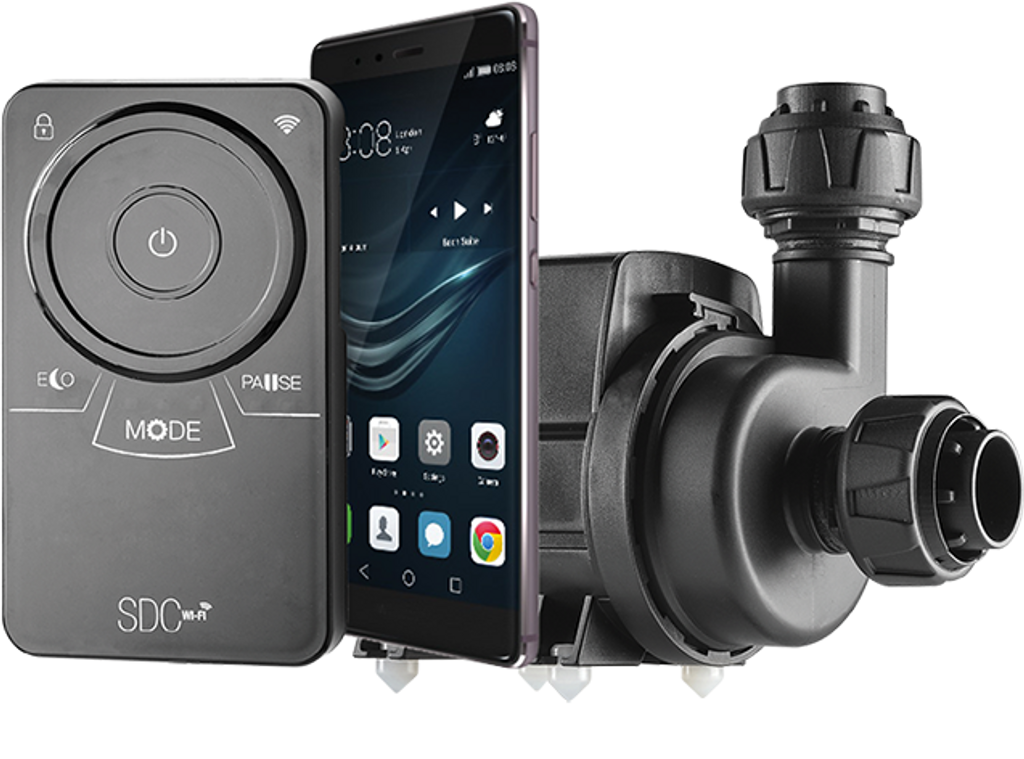 Sicce Syncra SDC 6.0