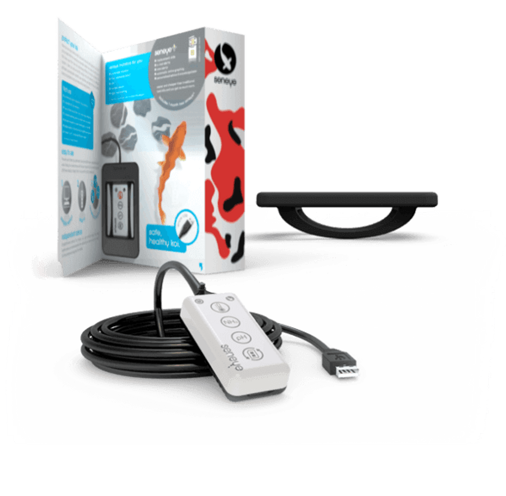 Seneye Pond V6 Monitor Kit