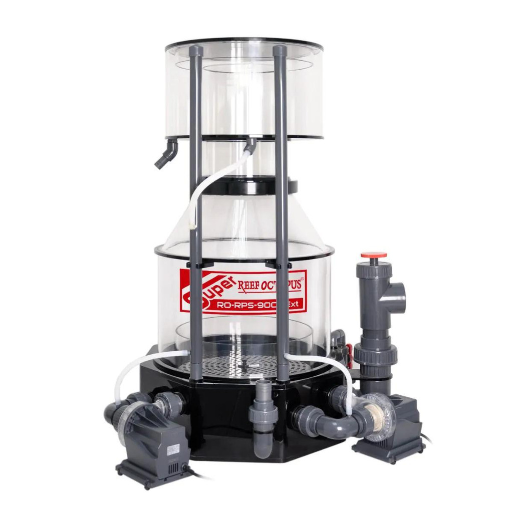 SRO-9000EXT Light Commercial Protein Skimmer