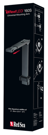 ReefLED 160S Mounting Arm