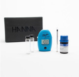 Alkalinity DKH Colorimeter HI772 Hanna Checker - Marine Water Alkalinity DKH Colorimeter HI772 Hanna Checker - Marine Water