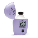 Nitrate High Range Colorimeter HI782 - Marine Water - Hanna Instruments Nitrate High Range Colorimeter HI782 - Marine Water - Hanna Instruments