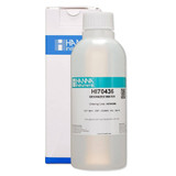 230mL Deionized Water HI70436M - Hanna Instruments 230mL Deionized Water HI70436M - Hanna Instruments
