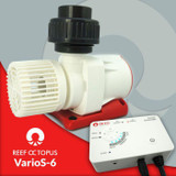 VarioS 6 Controllable Circulation Pump