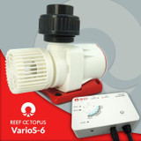 VarioS 8 Controllable Circulation Pump