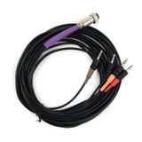 HYDROS Wave Engine 0-10V Quad Cable