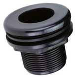 Lifegard Bulkhead FBT FBT 1"