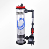 SRO CR1000 4 inch Calcium Reactor