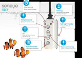 Seneye Reef V6 Monitor Kit