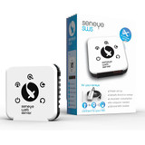 Seneye Web Server (SWS) + WiFi Module