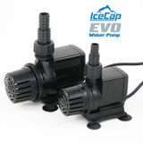 IceCap EVO Water Pumps IceCap EVO Water Pumps